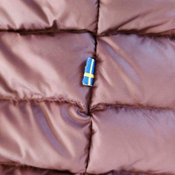 Fjallraven Snow Flake parka - Picture 3 of 5